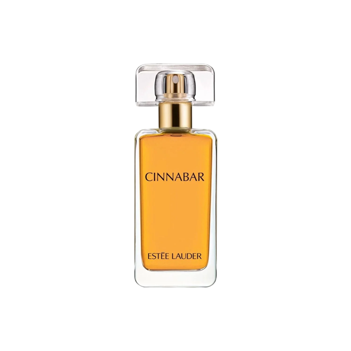 Estee Lauder, Cinnabar, Eau De Parfum, For Women, 50 ml
