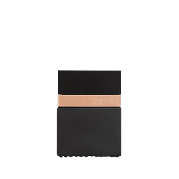 Guess, Seductive Homme Noir, Eau De Toilette, For Men, 100 ml