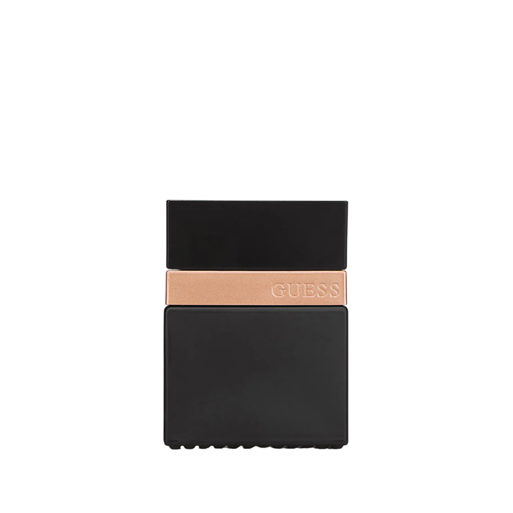 Guess, Seductive Homme Noir, Eau De Toilette, For Men, 100 ml