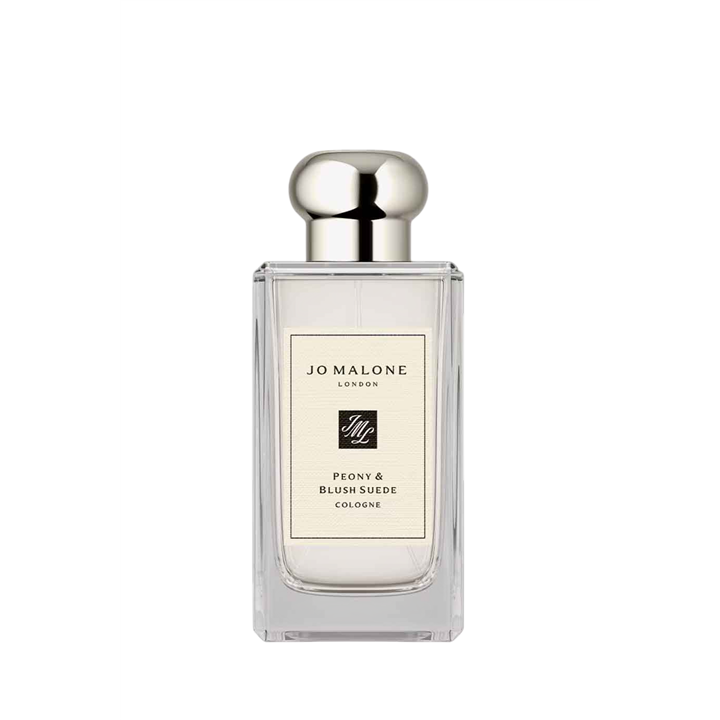 Jo Malone, Peony & Blush Suede, Eau De Cologne, For Women, 100 ml