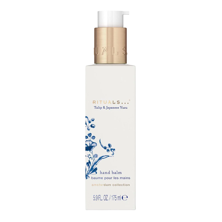 Rituals,  Amsterdam Collection, Hydrating, Hand Balm, 175 ml - Teknashop Ltd