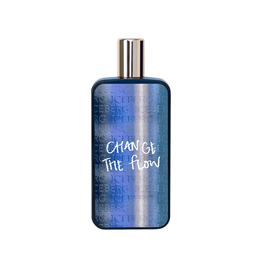 Iceberg, Change The Flow, Eau De Toilette, For Men, 100 ml *Tester