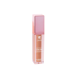 BioNike, Defence Color, Glow & Illuminating, Liquid Highlighter, Golden, For Face & For Body, 7.5 ml