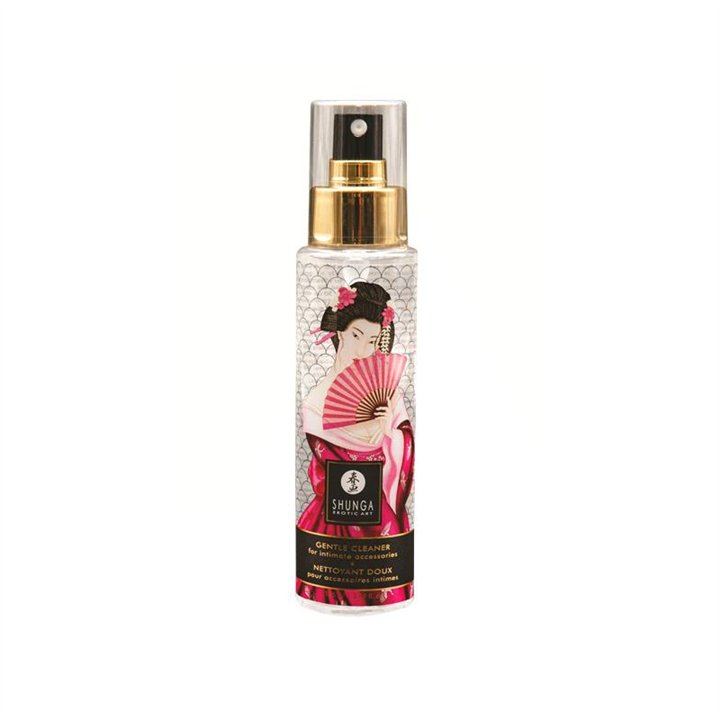 Gentle Toy Cleaner 115 ml - 697309150002 - Teknashop Ltd