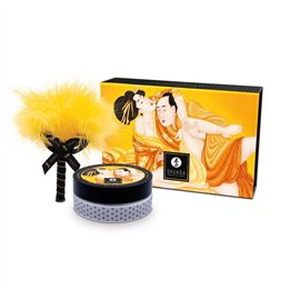 Kissable Body Powder Lucious Mango - 697309031035