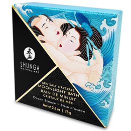 Bath Salt Oceania Bleu - S9066013