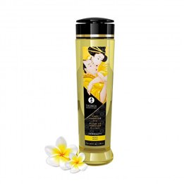 Massage Oil Serenity 240 ml - 697309012133