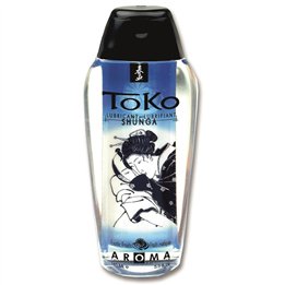 Shunga Lube Toko Aroma Fruits Exotics - S9064026