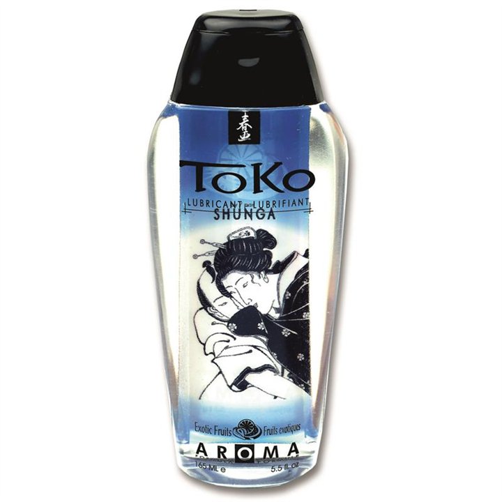 Shunga Lube Toko Aroma Fruits Exotics - S9064026 - Teknashop Ltd