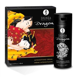 Original Dragon Virility Cream 60 ml - S9052009