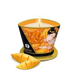 Massage Candle Mango 170 ml - 697309045032