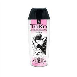 Lubricant Toko Raspberry 165 ml - 697309064415