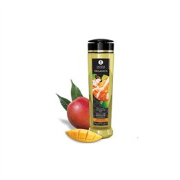Massage Oil Lucious Mango 240 ml - 697309013031
