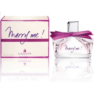 Lanvin Marry Me! Eau De Perfume Spray 75ml - woman - Teknashop Ltd