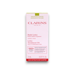 Clarins, Clarins, Hydrating, Day & Night, Oil, For Face, 2 ml *Tester - Teknashop Ltd