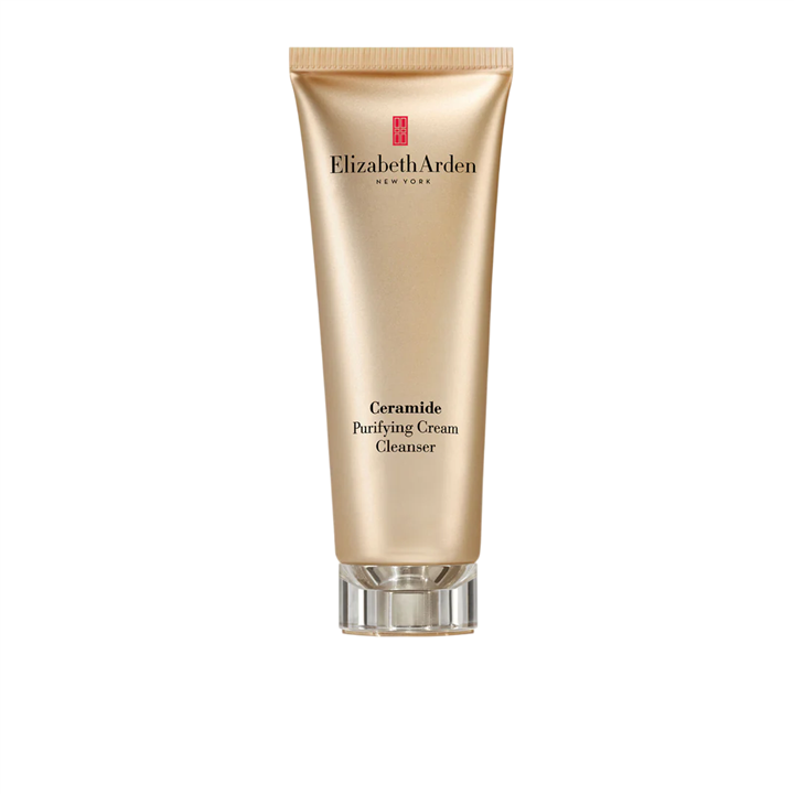 Elizabeth Arden, Ceramide, Cleansing Cream, 125 ml - Teknashop Ltd