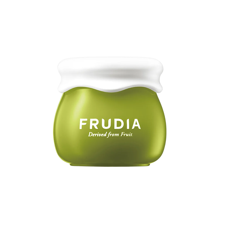 Frudia, Delivered From Fruit, Avocado, Intense Hydration, Cream, For Face, 55 g *Tester