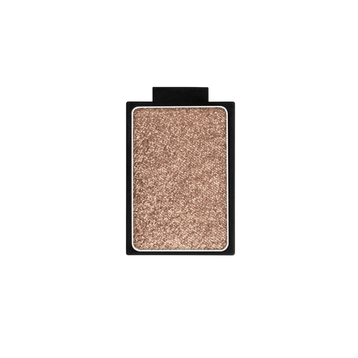 Buxom, Single Eyeshadow Bar, Pigmented, Cream Eyeshadow, Mink Magnet, 1.4 g