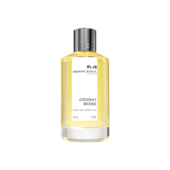 Mancera, Intense Cedrat Boise, Eau De Parfum, Unisex, 120 ml *Tester - Teknashop Ltd