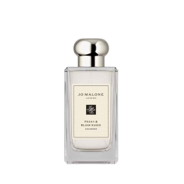 Jo Malone, Peony & Blush Suede, Eau De Cologne, For Women, 100 ml - Teknashop Ltd