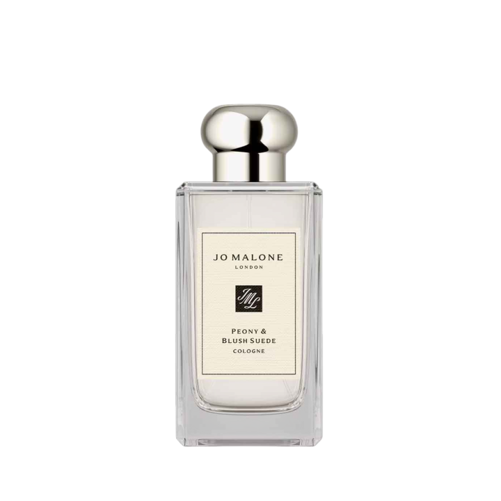 Jo Malone, Peony & Blush Suede, Eau De Cologne, For Women, 100 ml