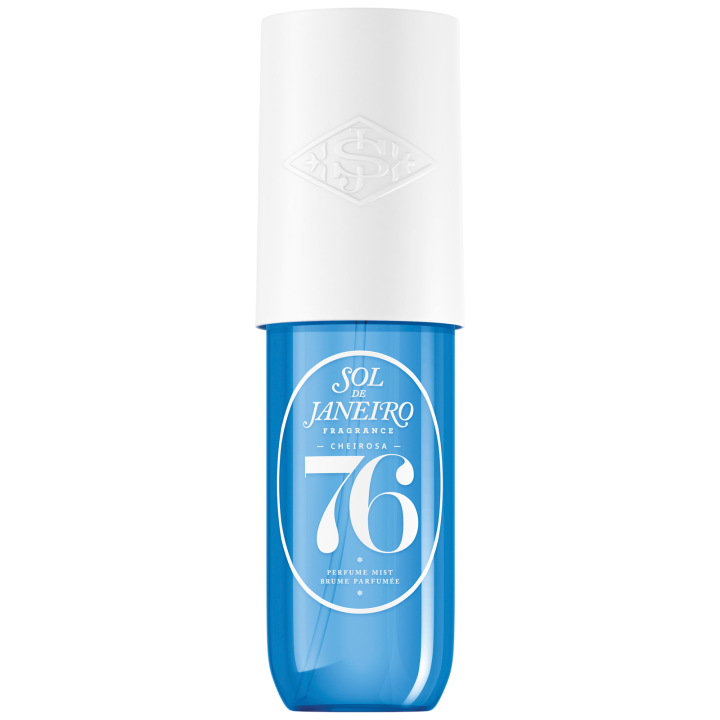 Sol de Janeiro, Cheirosa 76, Scented Spray, For Women, 90 ml