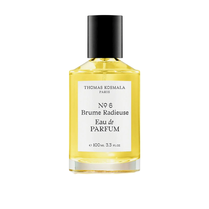 Thomas Kosmala, No. 6 Brume Radieuse, Eau De Parfum, Unisex, 100 ml