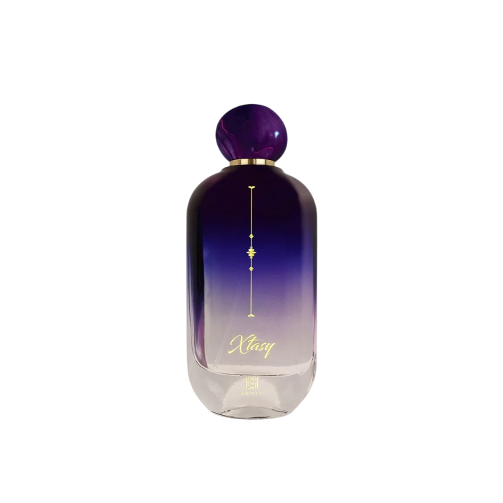 Ahmed Al Maghribi, Xtasy, Eau De Parfum, Unisex, 100 ml