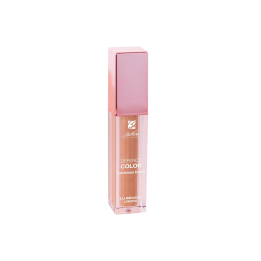 BioNike, Defence Color, Glow & Illuminating, Liquid Highlighter, Golden, For Face & For Body, 7.5 ml - Teknashop Ltd