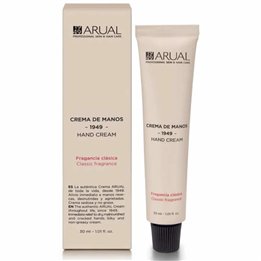 Arual 1949 Classic Fragrance Hand Cream 30ml - unisex