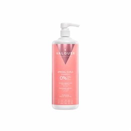 Valquer Curly Hair Shampoo 1000ml - unisex