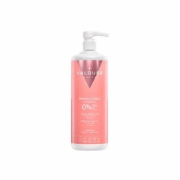 Valquer Curly Hair Shampoo 1000ml - unisex