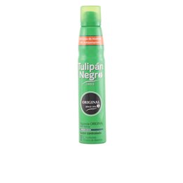 Tulipan Negro Original Deodorant Spray 200ml - unisex