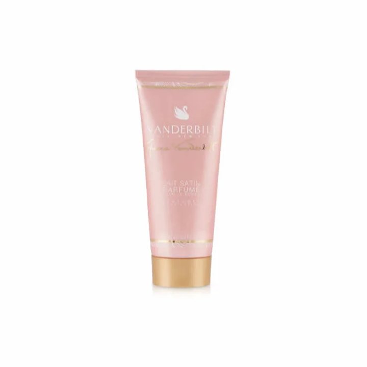 Gloria Vanderbilt Vanderbilt Body Lotion 100ml - unisex - Teknashop Ltd