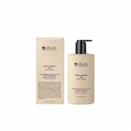 Arual Body Cream 500ml - unisex
