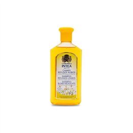 Camomila Intea Shampoo Blond Highlights 250ml - unisex