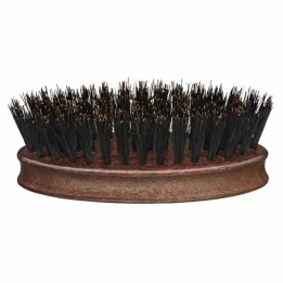 Eurostil Barber Wooden Barber Brush - unisex