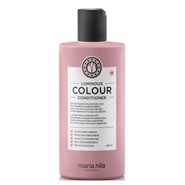 Maria Nila - Luminous Colour Conditioner 300ml - unisex