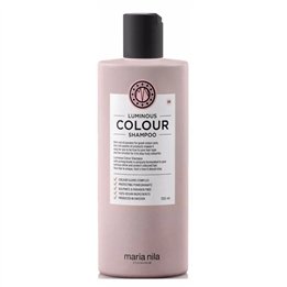 Maria Nila - Luminous Colour Shampoo 350ml - unisex
