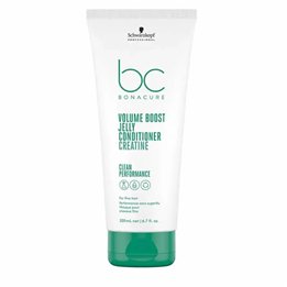 Schwarzkopf Bc Volume Boost Jelly Conditioner 200ml - unisex