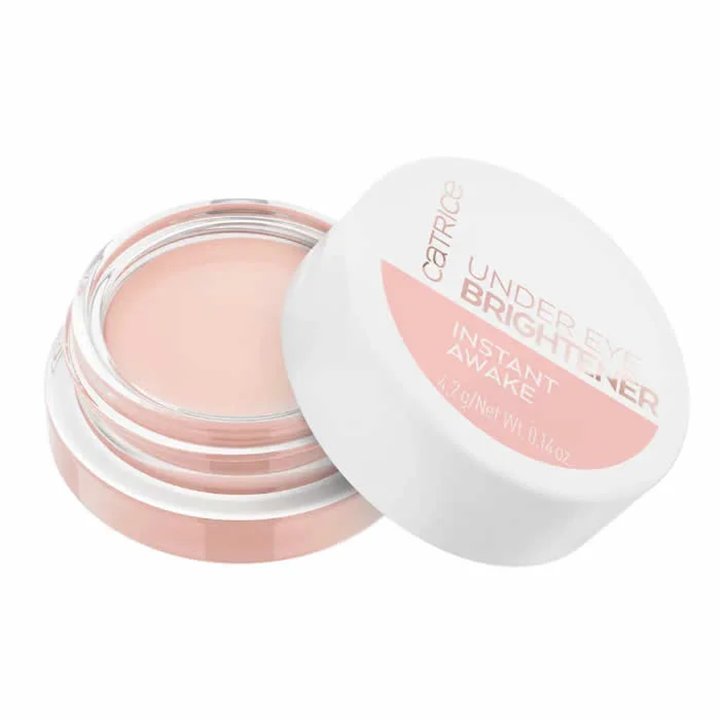 Catrice Under Eye Brightener Instant Awake 010 Light Rose - unisex - Teknashop Ltd