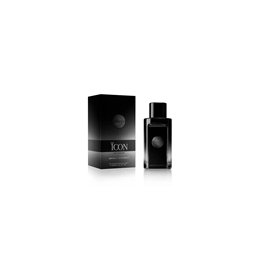 Antonio Banderas The Icon Man Edp 100ml Spray - unisex