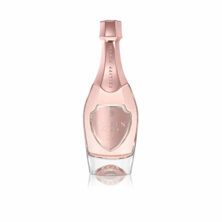 Philipp Plein Fatale Silk Eau De Parfum Spray 50ml - unisex