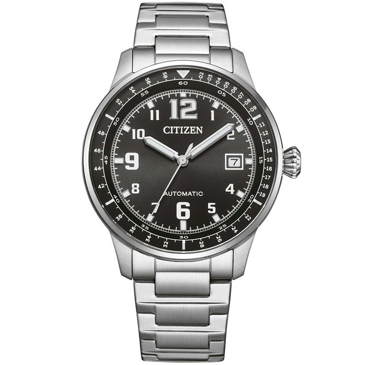 CITIZEN Mod. NJ0190-51E - WW.NJ0190-51E - Teknashop Ltd