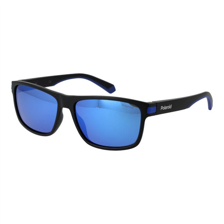 POLAROID MOD. PLD 2121_S 580VK5X - WW.PLD 2121_S 580VK5X - Teknashop Ltd