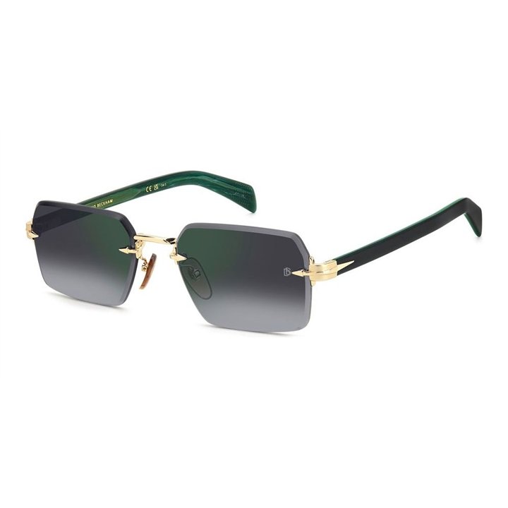 DAVID BECKHAM MOD. DB 7109_S - WW.DB 7109_S_PEF-NU_56 - Teknashop Ltd