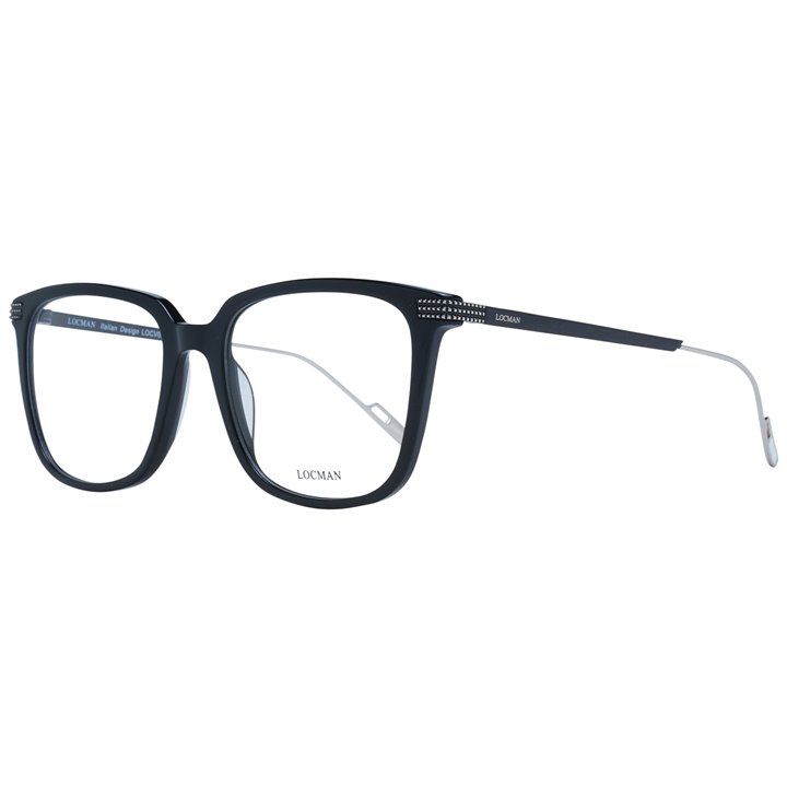 LOCMAN MOD. LOCV020 55BLK - WW.LOCV020 55BLK - Teknashop Ltd