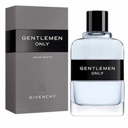 Givenchy Gentlemen Only Eau De Toilette Spray 100ml - unisex