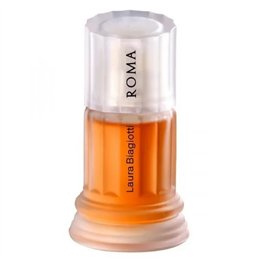 Laura Biagiotti Roma Eau De Toilette Spray 50ml - woman