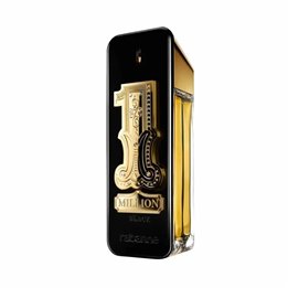 Rabanne 1 Million Black Eau De Parfum Spray 200ml - unisex